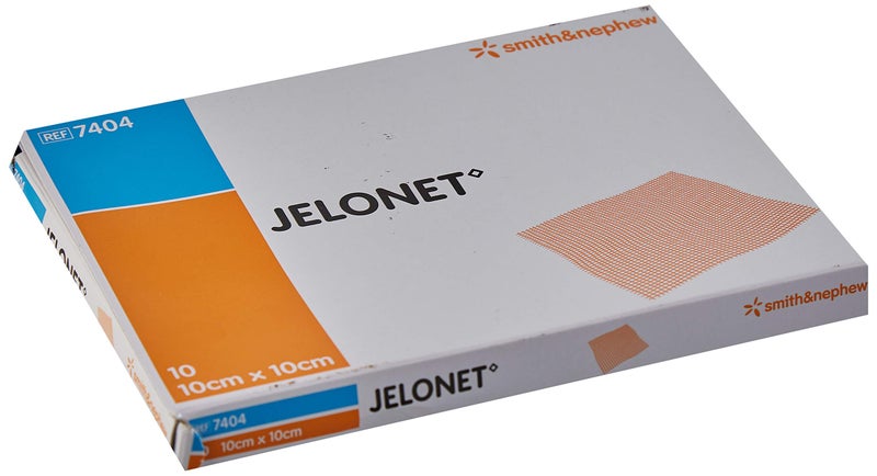 جيلونيت JEL10E 10 × 10 (عبوة من 10)